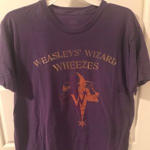 Harry Potter-Weasleys’ Wizard Wheezes T-shirt